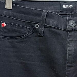 Hudson jeans (size 27)